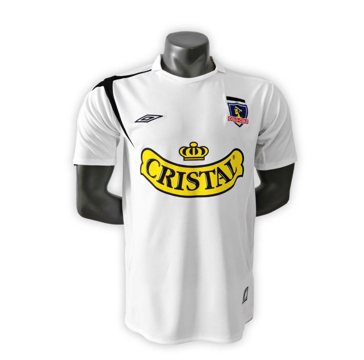 COLO-COLO - MAILLOT DOMICILE 05/06