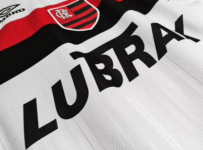 Flamengo 1994/95 Extérieur