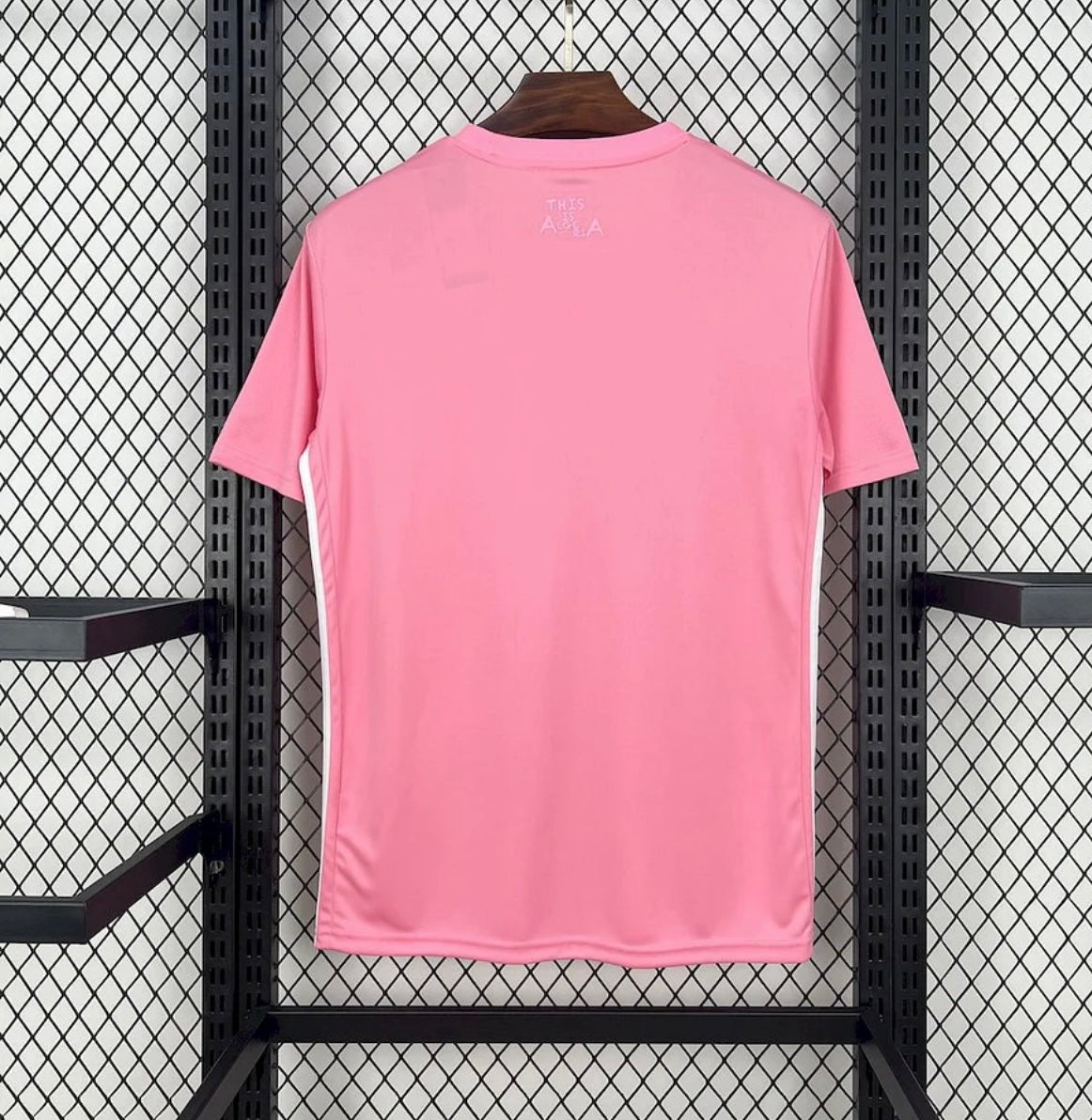 Algérie 2025 Concept