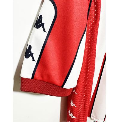 Étoile rouge de Belgrade 1999/00 Domicile