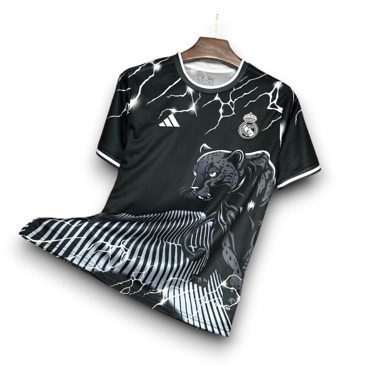 Real Madrid 2024/25 Concept