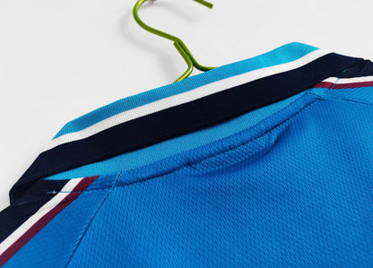 Manchester City 1997/98 Domicile