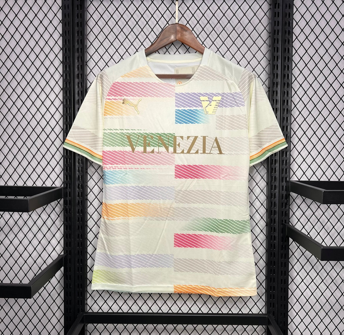 VENISE - MAILLOT CONCEPT 24/25