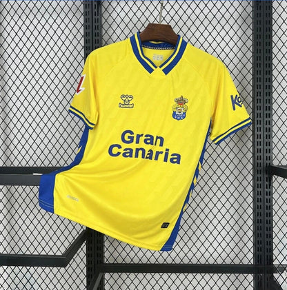 Las Palmas 2025/26 Domicile