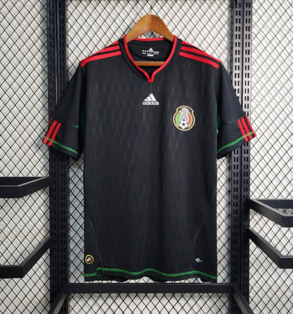 Mexique 2010 Extérieur