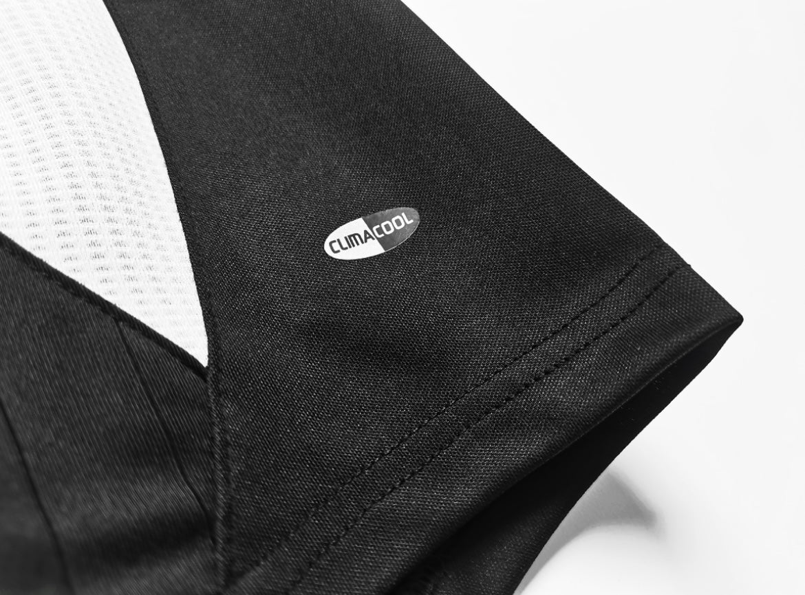 Real Madrid 2006/07 Extérieur