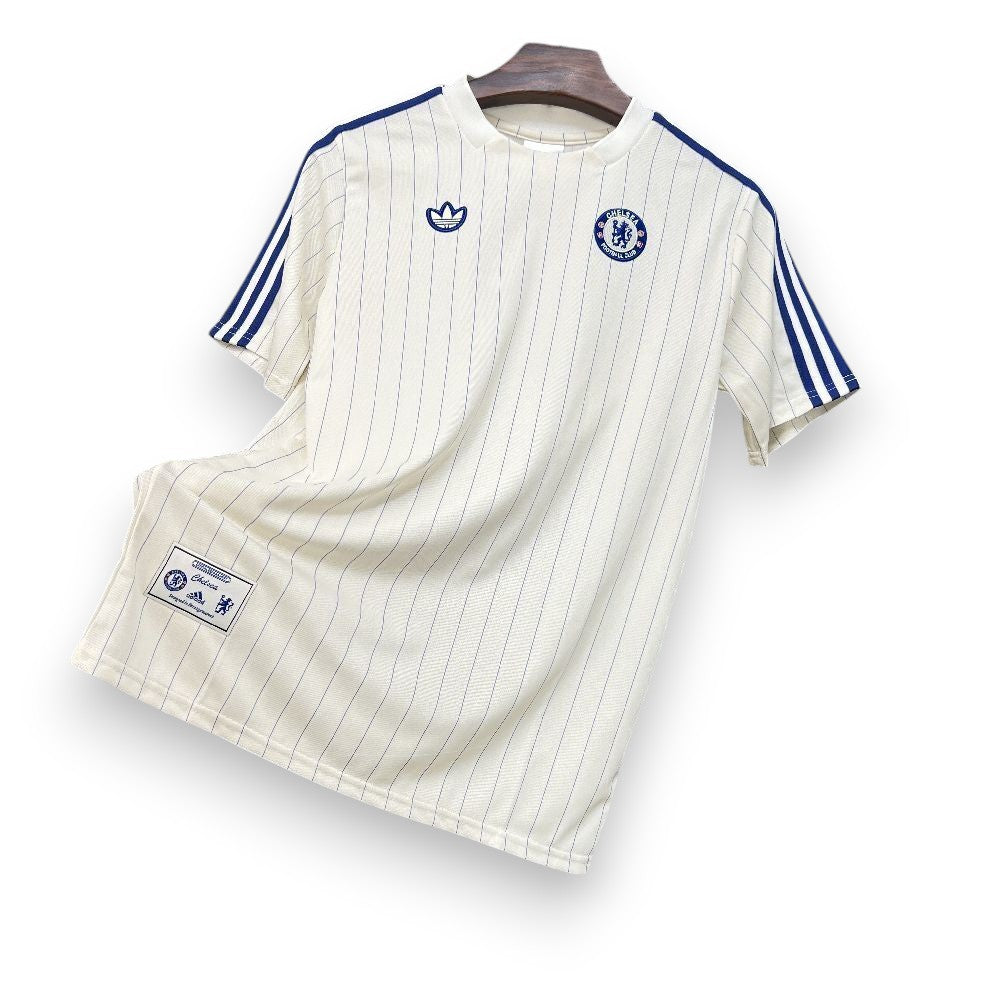 CHELSEA - MAILLOT RETRO 25/26