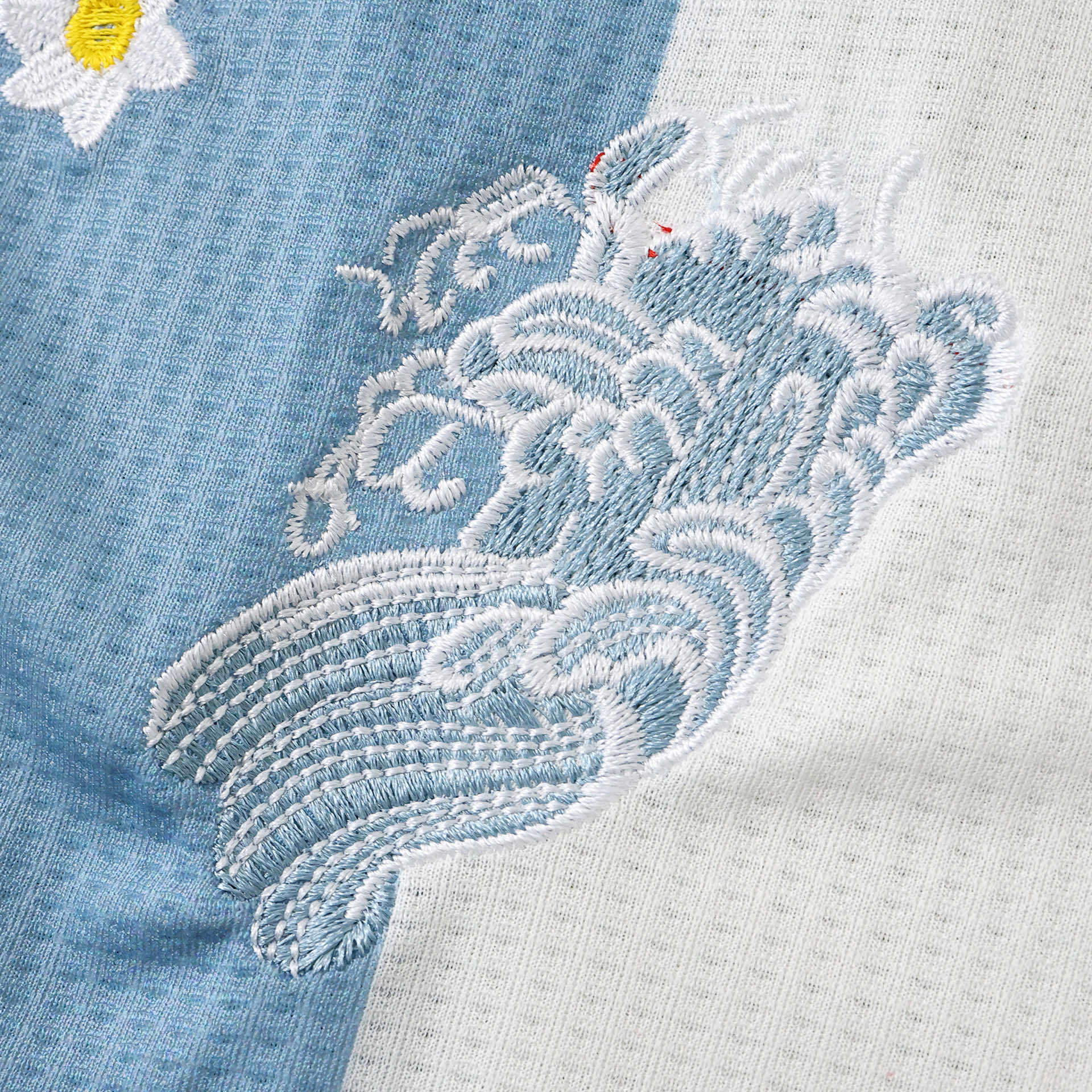 ARGENTINE - MAILLOT BRODÉE "50ÈME ANNIVERSAIRE" 2026