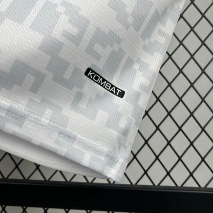 2026 Tunisia World Cup Away