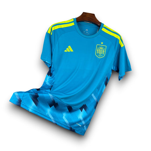 2026 World Cup Spain Goalkeeper