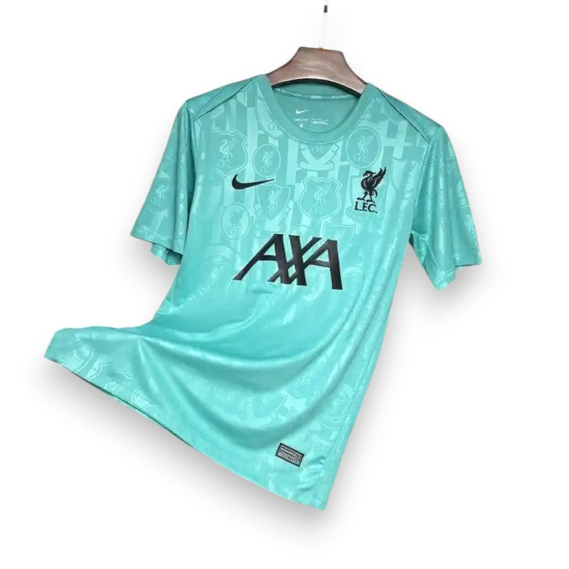 LIVERPOOL - MAILLOT ENTRAINEMENT 24/25