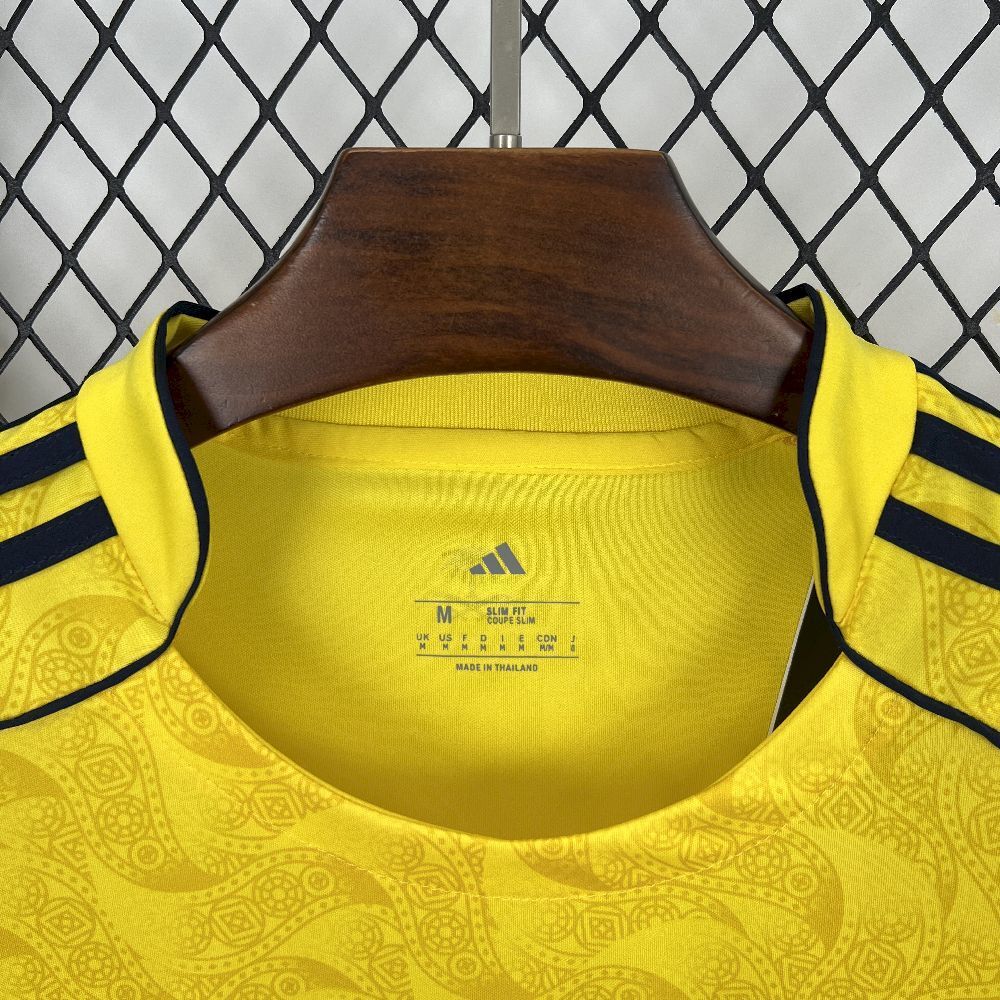 25-26 Al-Nassr Home