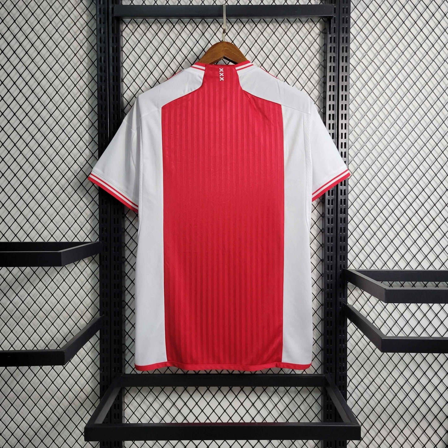 23-24 Ajax Home