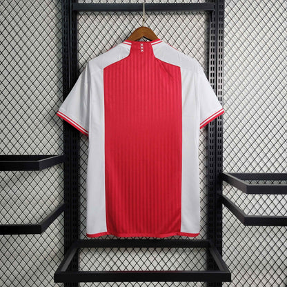 23-24 Ajax Home