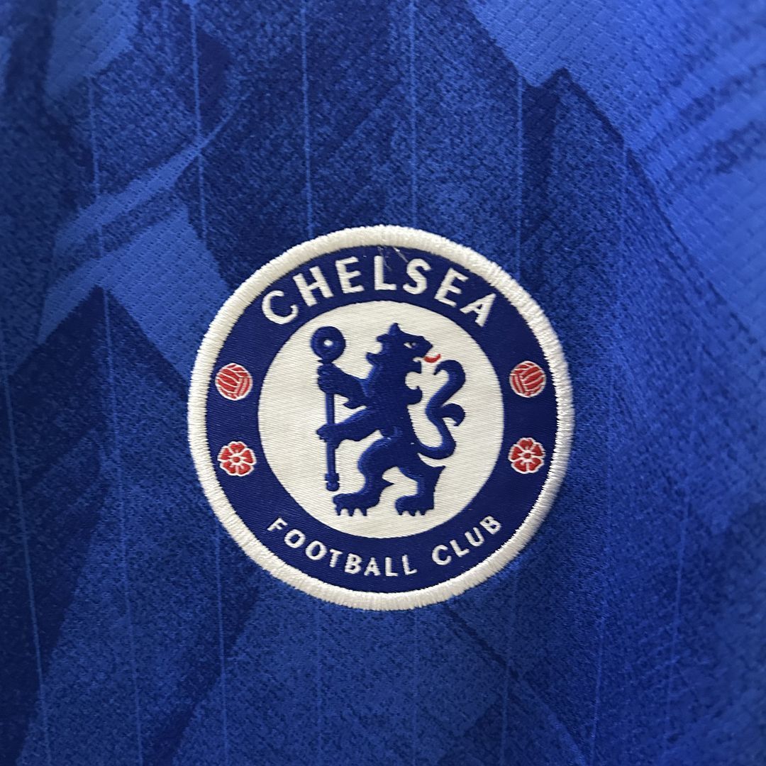 CHELSEA - MAILLOT DOMICILE 25/26