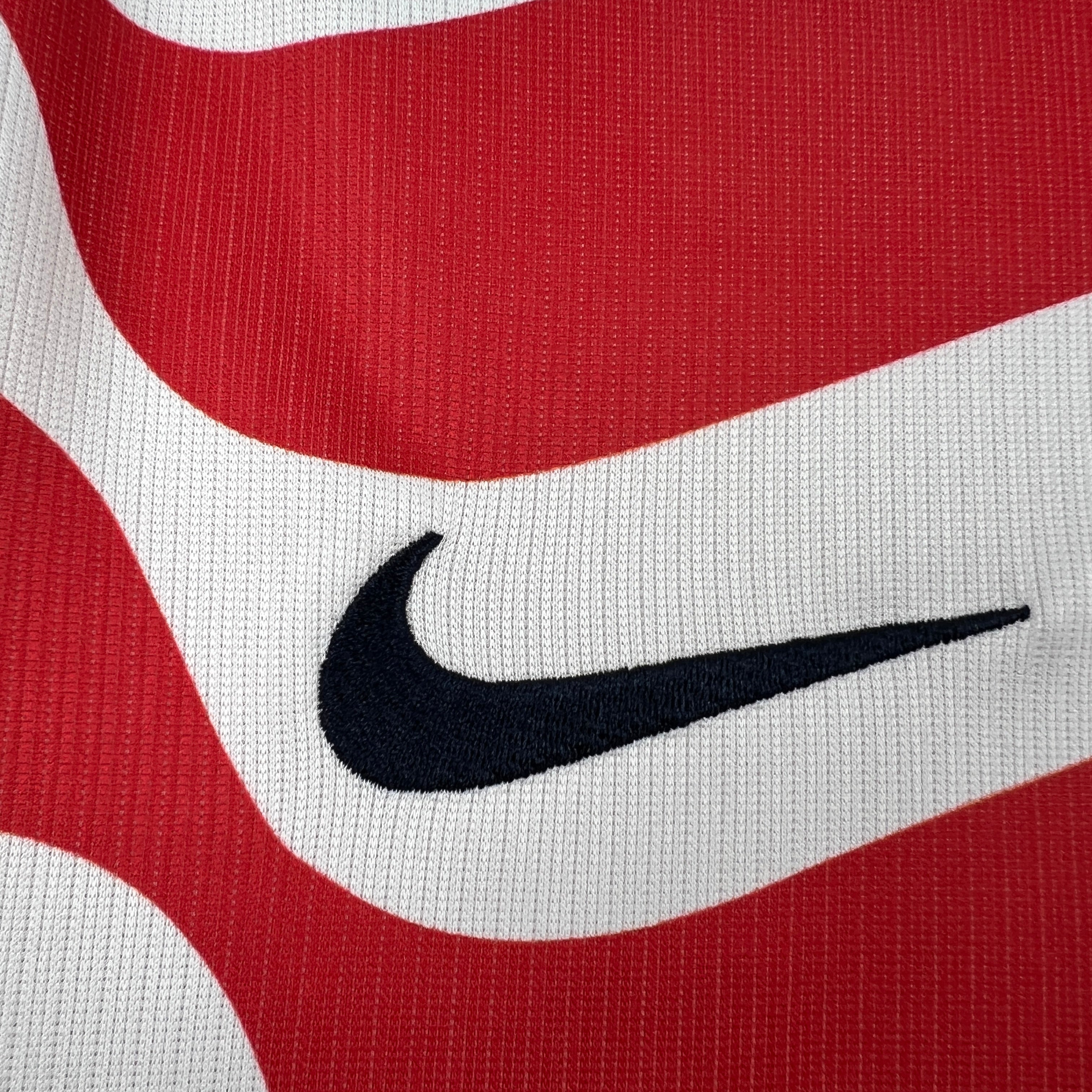 ÉTATS-UNIS - MAILLOT DOMICILE 2026