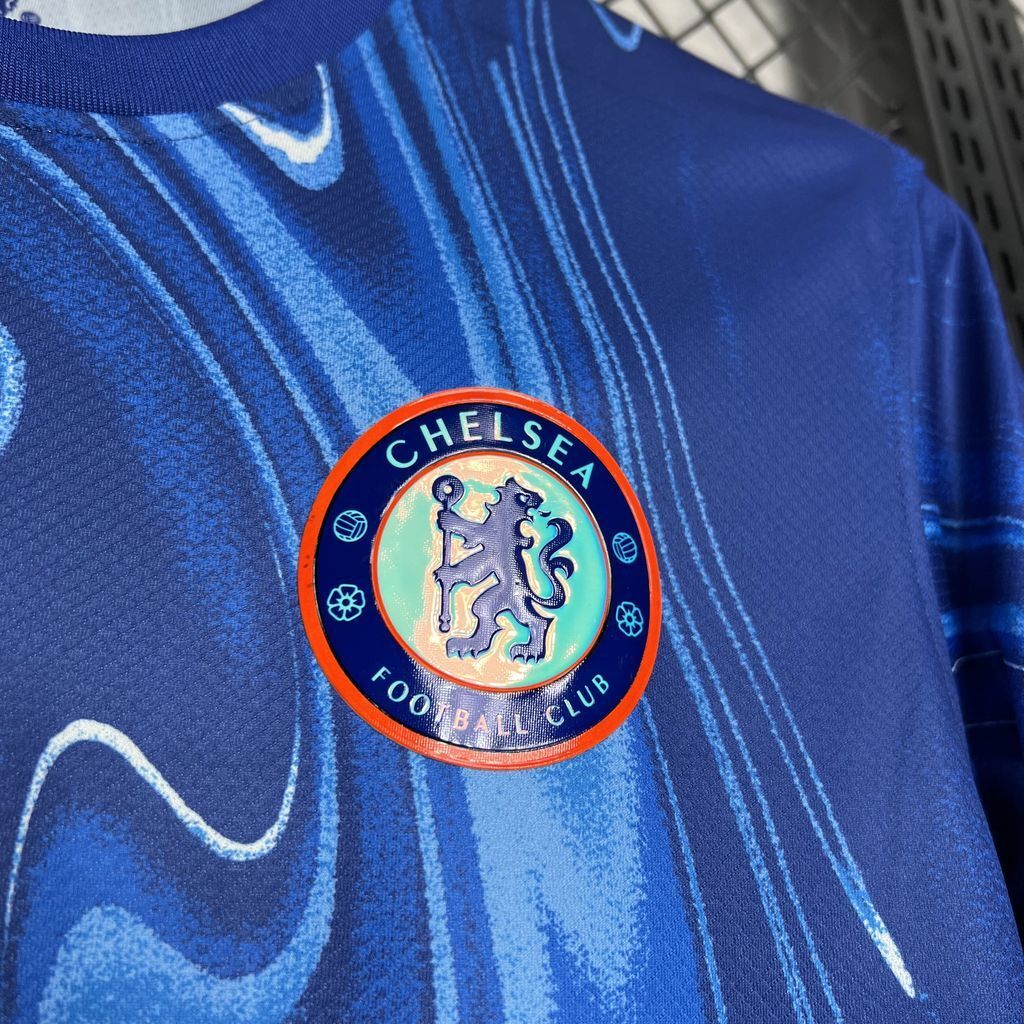 24-25 Chelsea Home