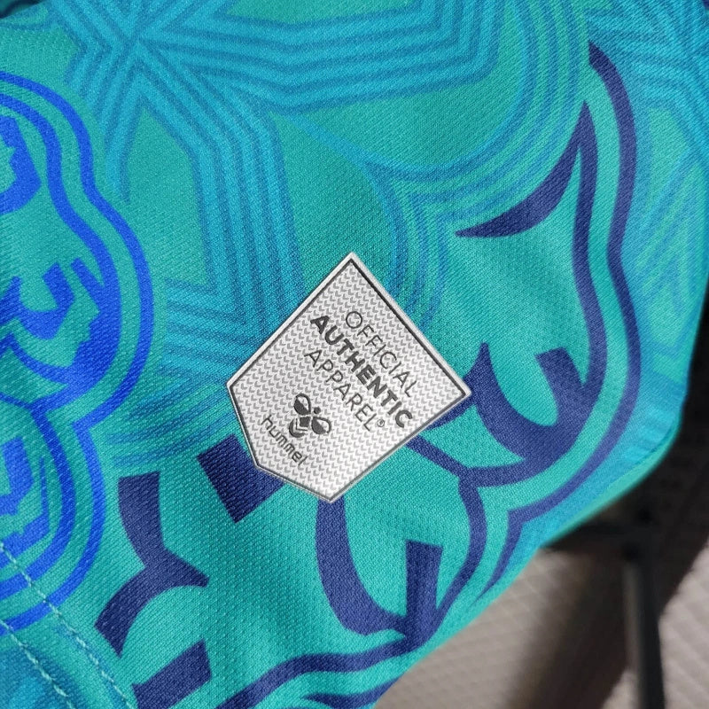 EVERTON - MAILLOT CONCEPT 23/24