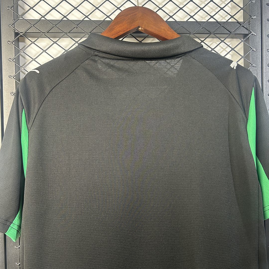 RC LENS - MAILLOT EXTÉRIEUR 25/26