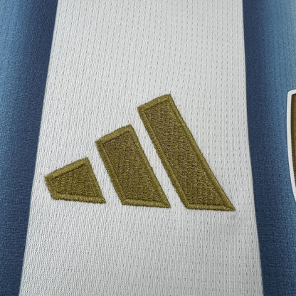 2026 World Cup Argentina Home