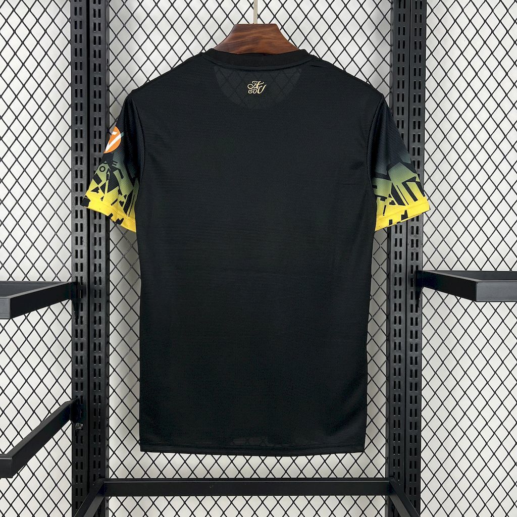 ASTON VILLA - MAILLOT EXTÉRIEUR 25/26