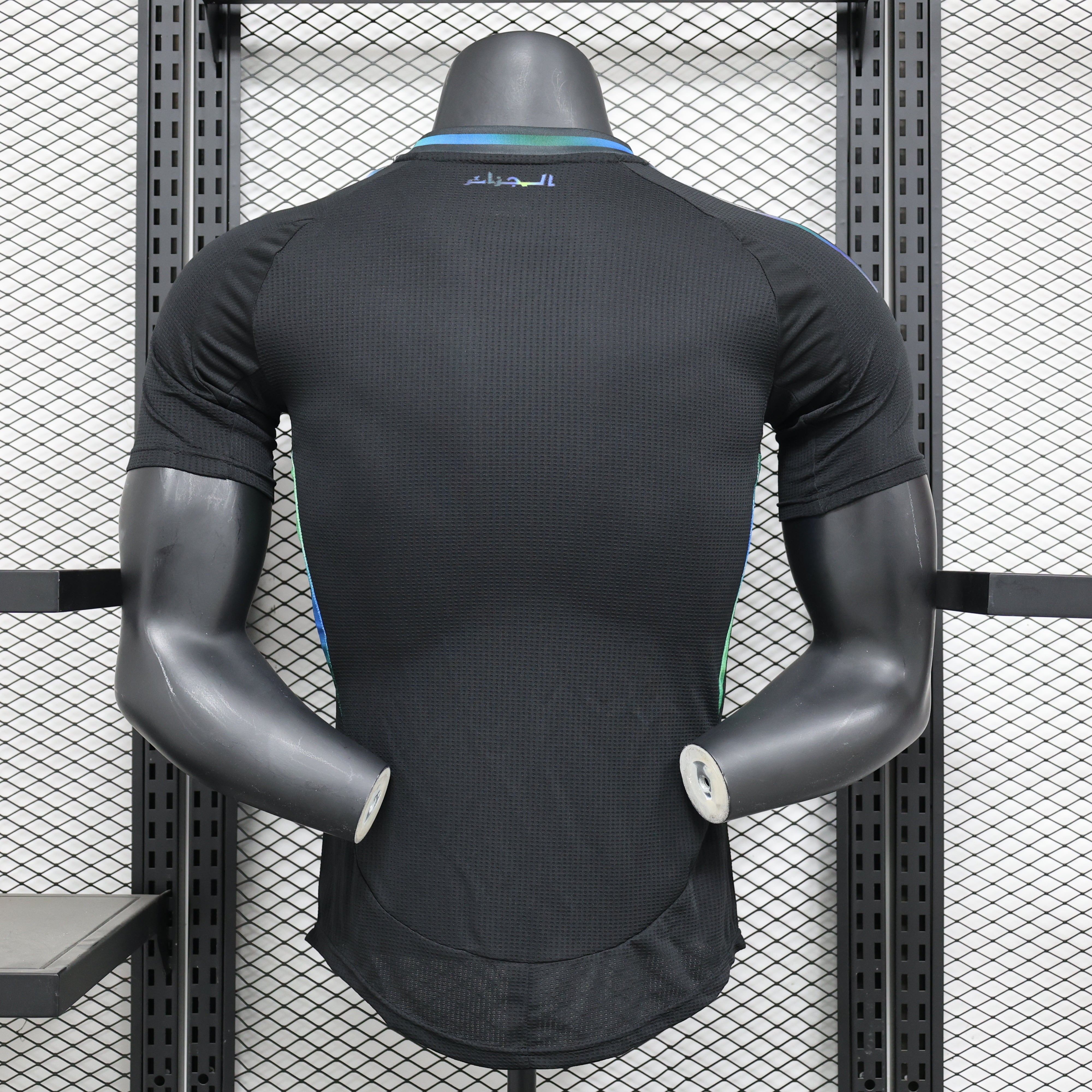 ALGÉRIE - MAILLOT CONCEPT JOUEUR 2025