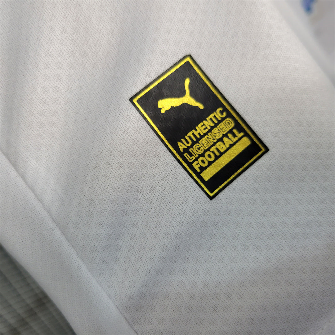 OLYMPIQUE DE MARSEILLE - MAILLOT "30ÉME ANNIVERSAIRE" 23/24