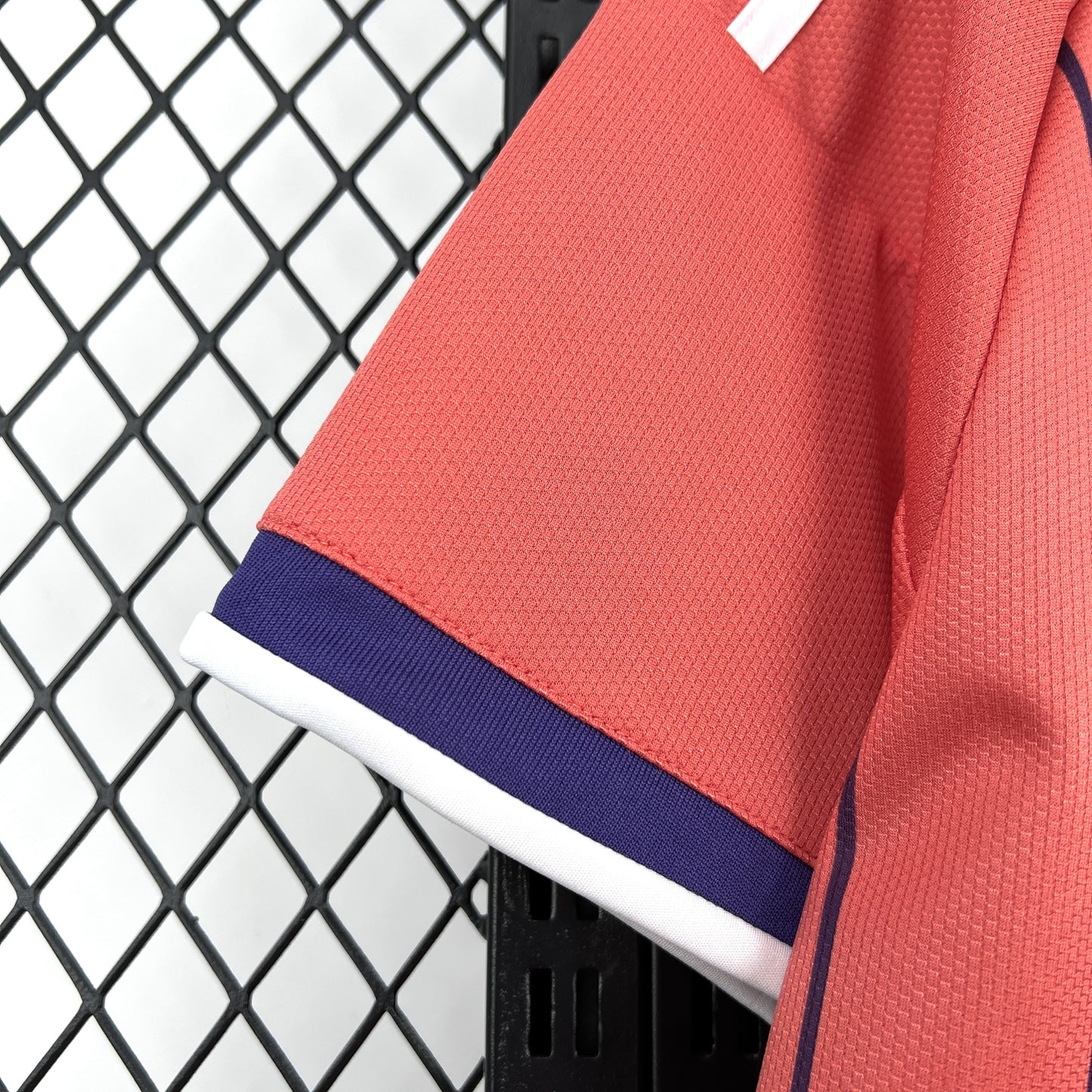 2026 Scotland World Cup Away