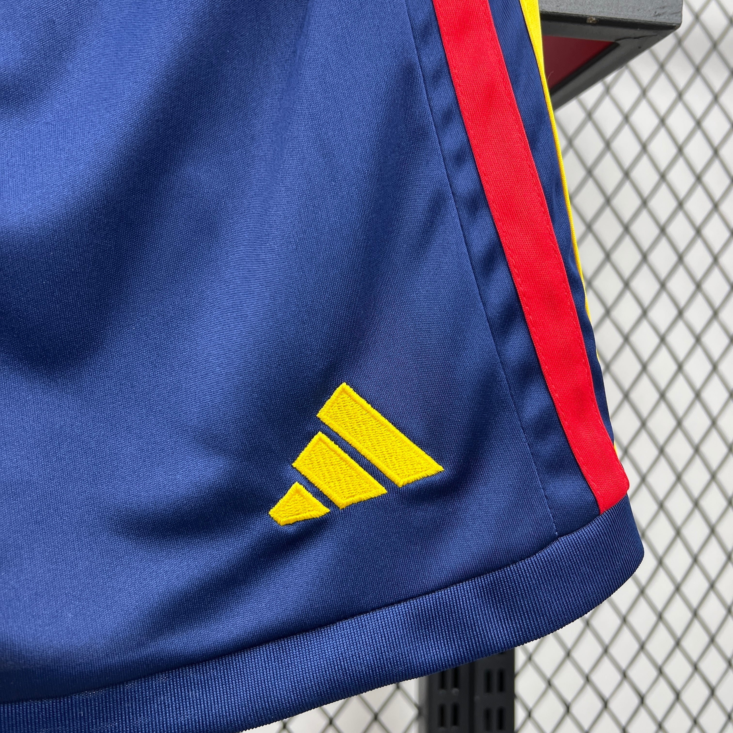 ESPAGNE - ENSEMBLE ENFANT DOMICILE 2026