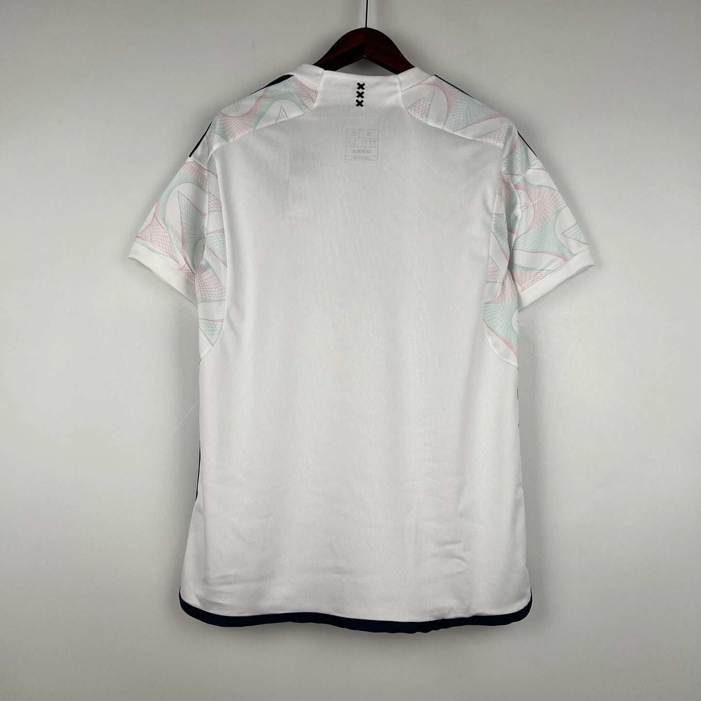23-24 Ajax away