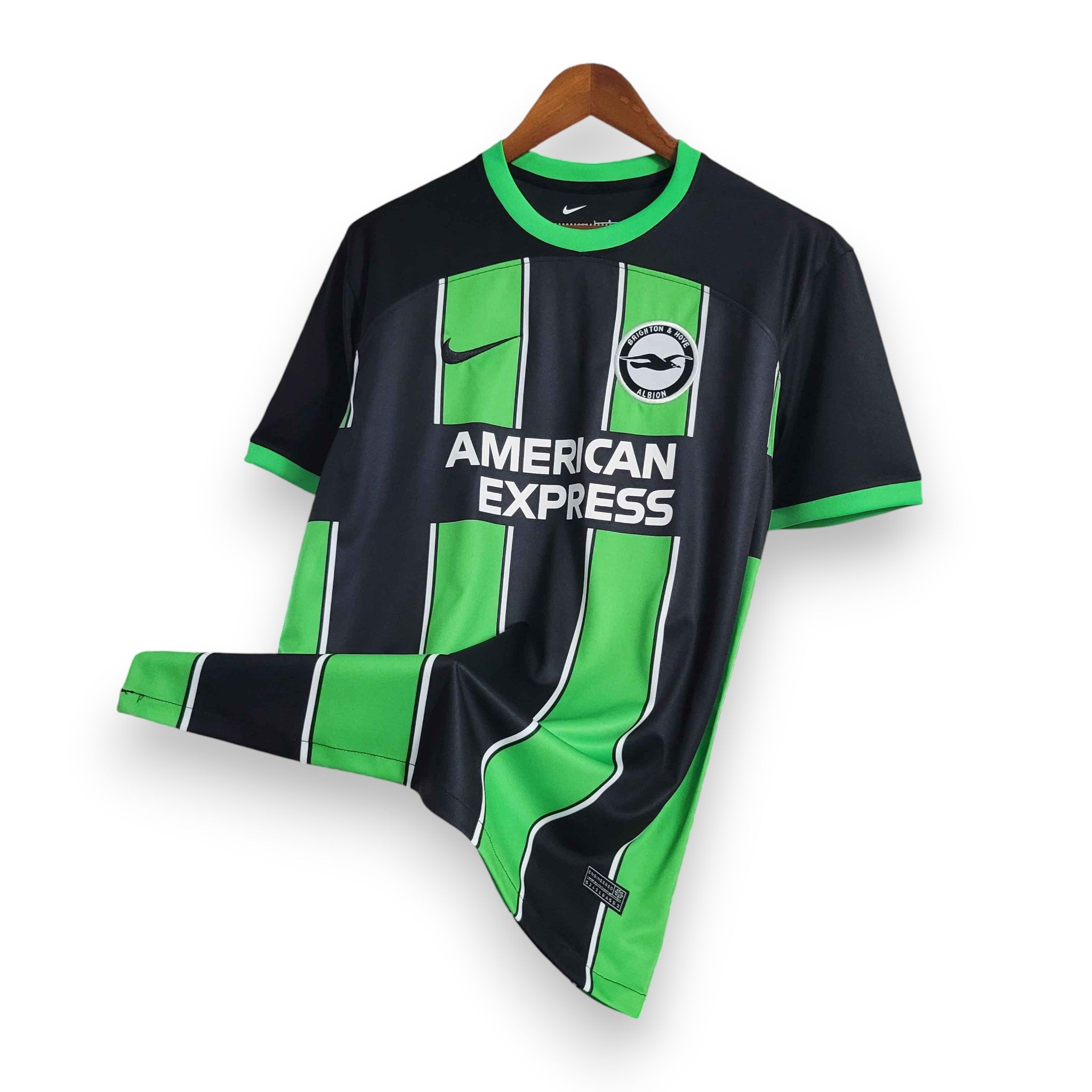 BRIGHTON - MAILLOT EXTÉRIEUR 23/24