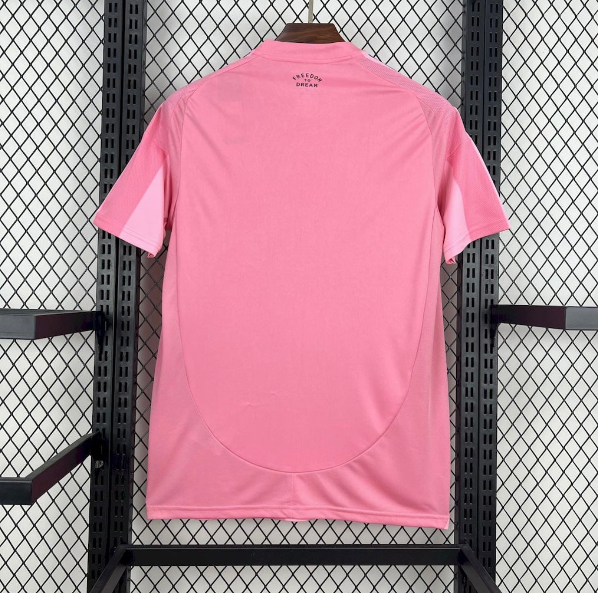 INTER MIAMI - MAILLOT DOMICILE 25/26