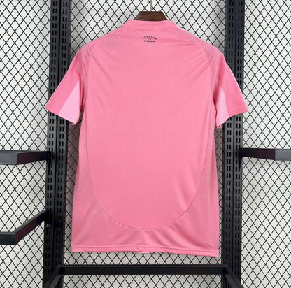 Inter Miami 2025/26 Domicile