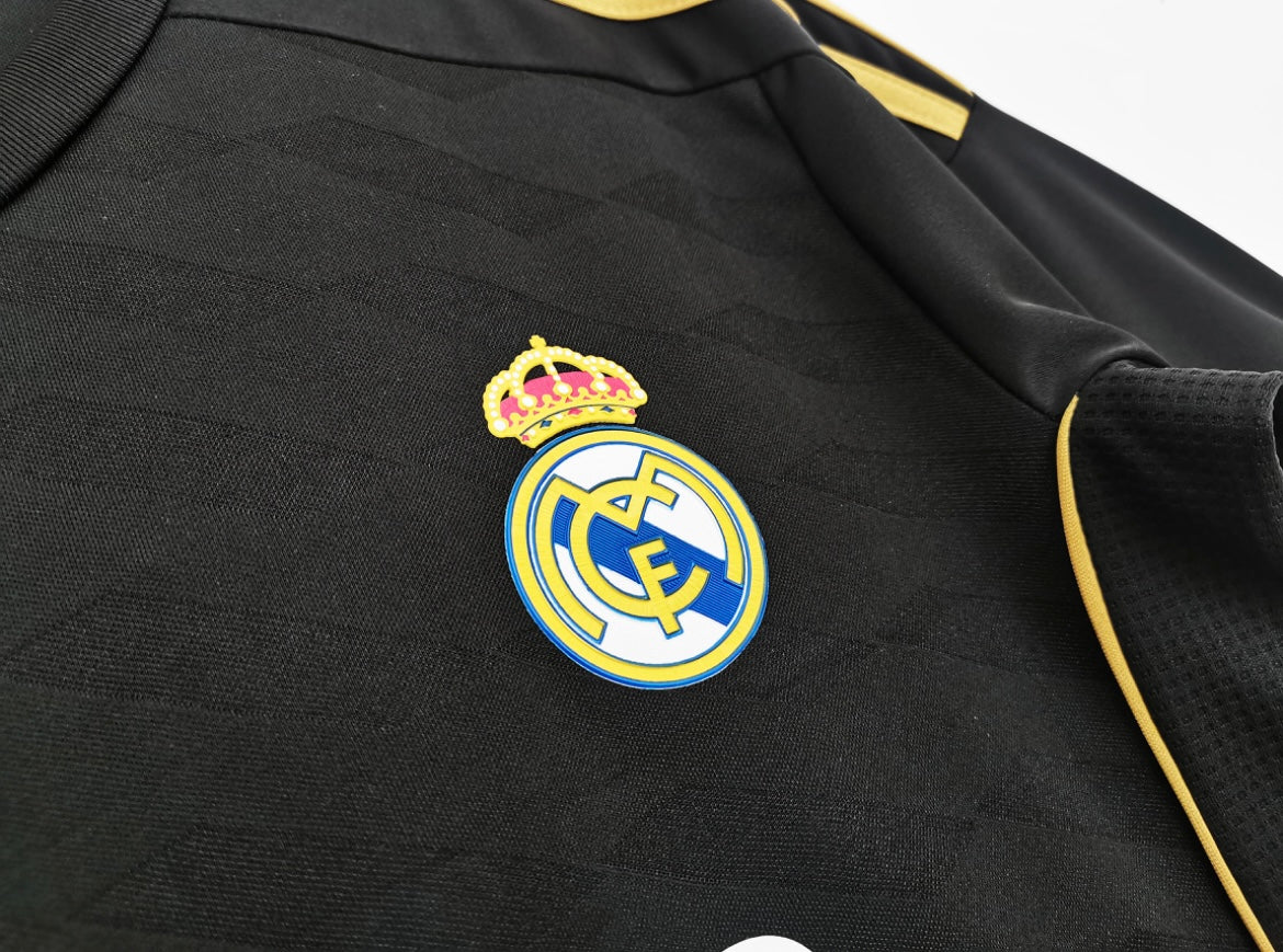 Real Madrid 2011/12 Extérieur