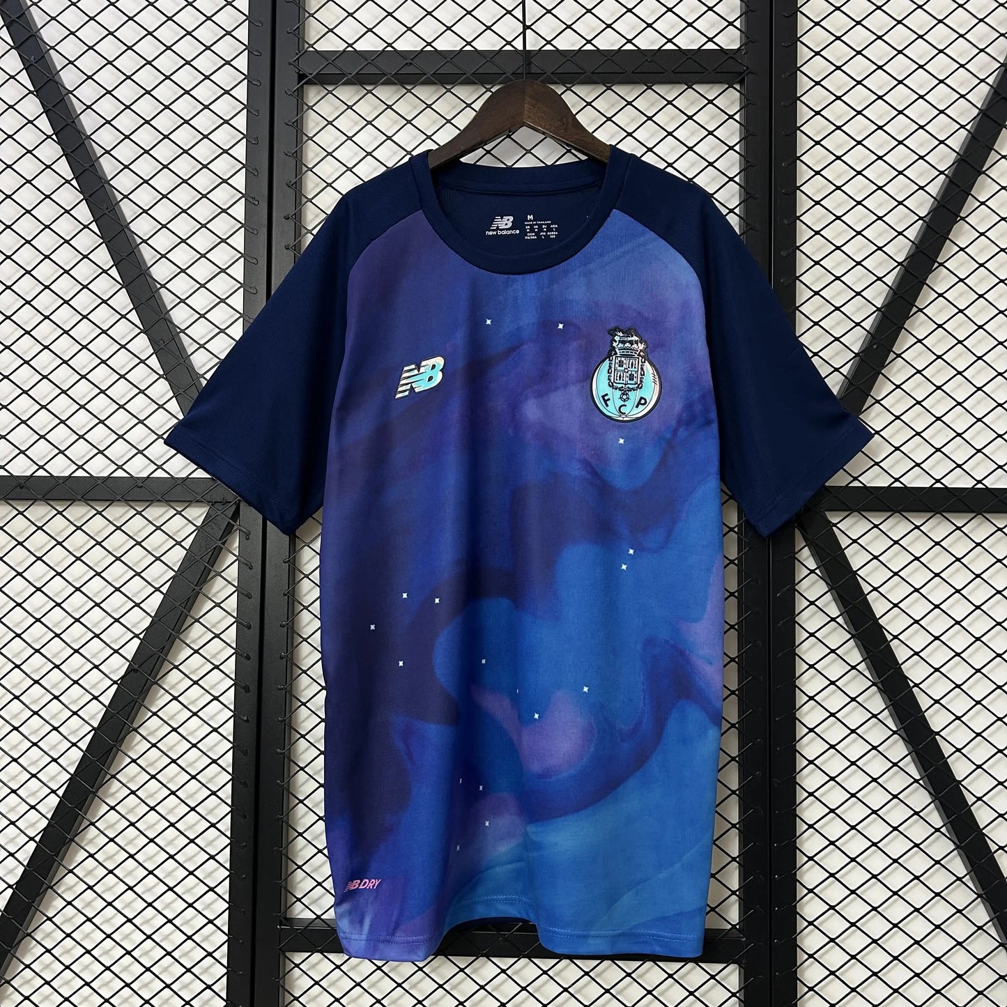 Maillot 24/25 FC Porto Spécial