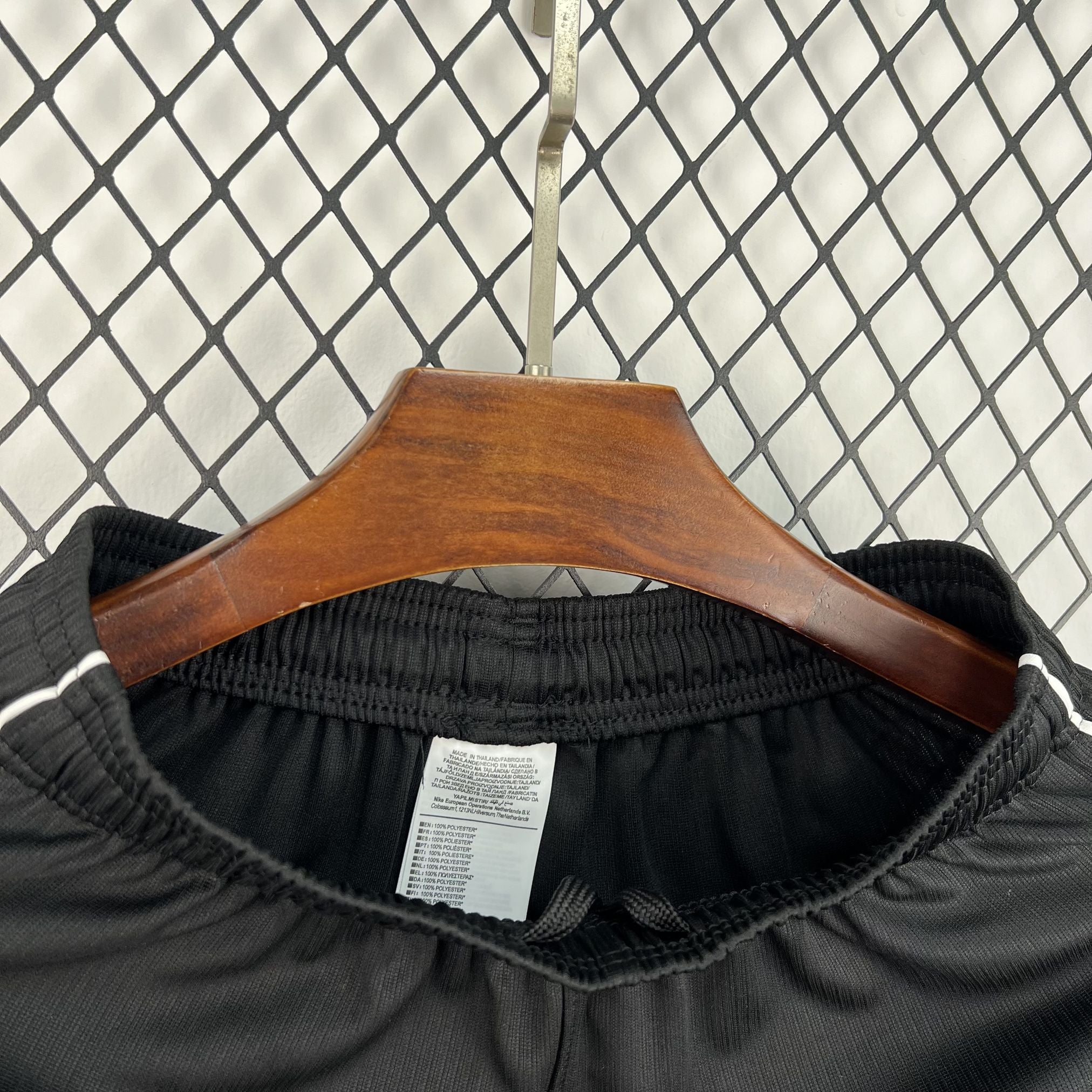 CORÉE DU SUD - SHORT DOMICILE 2026