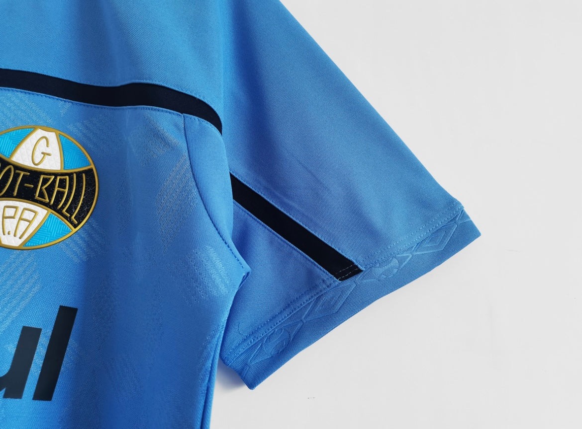 GRÊMIO - MAILLOT DOMICILE 20/21