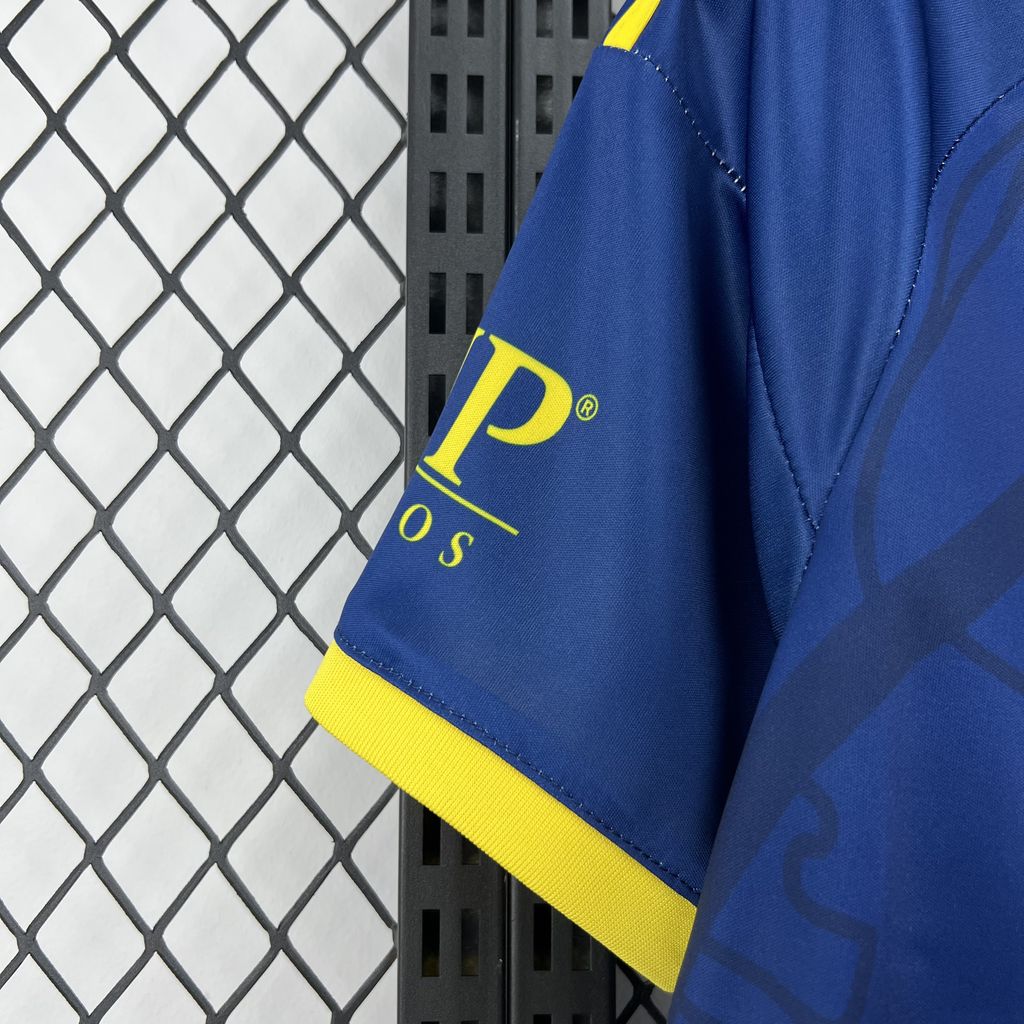 CLUB AMÉRICA - MAILLOT EXTÉRIEUR 26/27