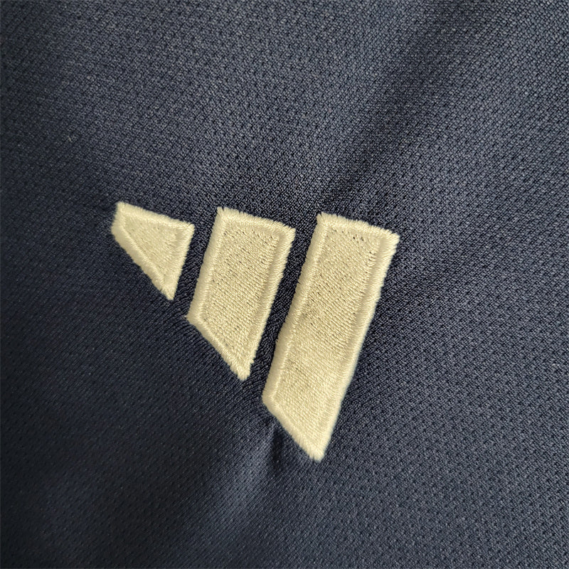 OLYMPIQUE LYONNAIS - MAILLOT ENTRAINEMENT 23/24