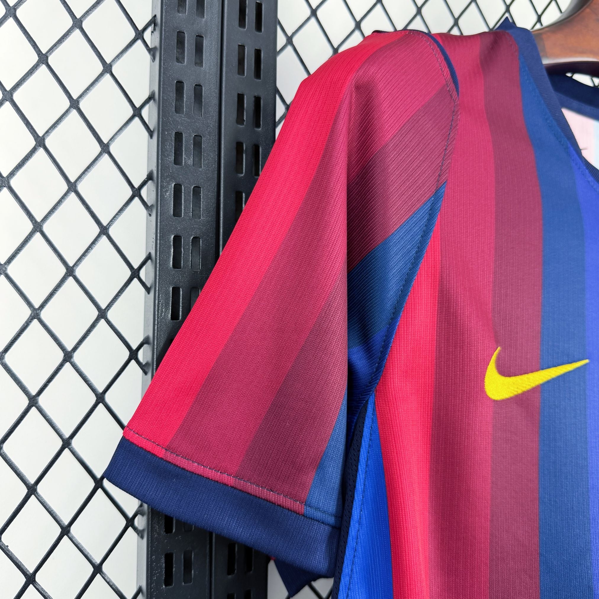 FC BARCELONE - MAILLOT DOMICILE 26/27