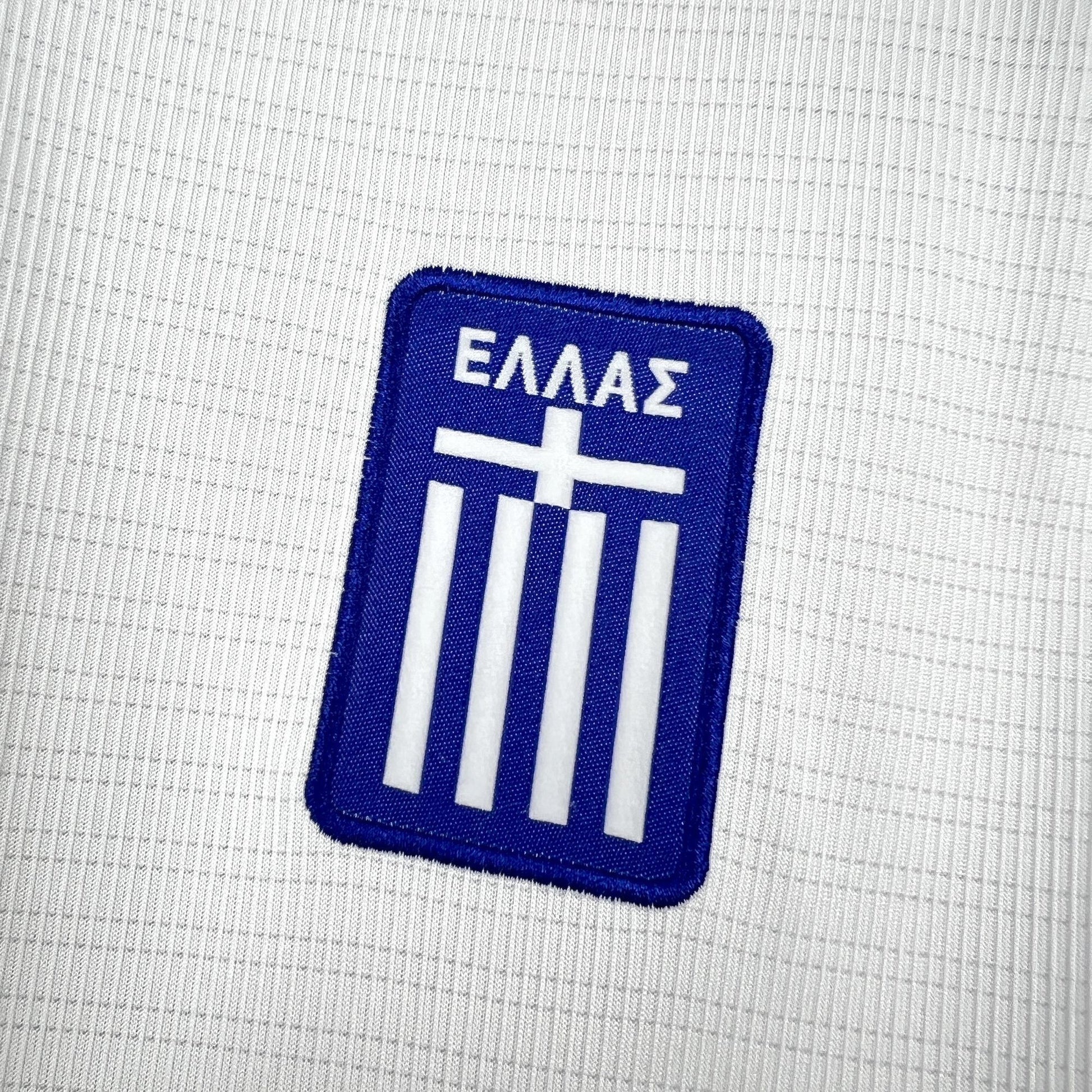 2026 Greece World Cup Home