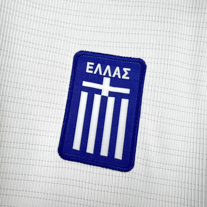 2026 Greece World Cup Home