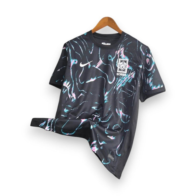 CORÉE DU SUD - MAILLOT EXTÉRIEUR 2024