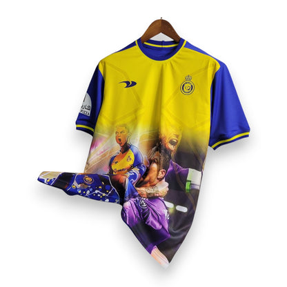 22-23 Saudi Al-Nassr Special