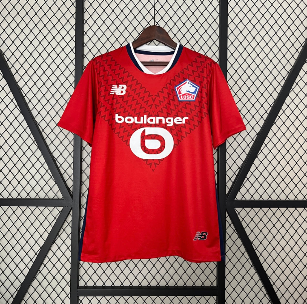 LOSC 2024/25 Domicile