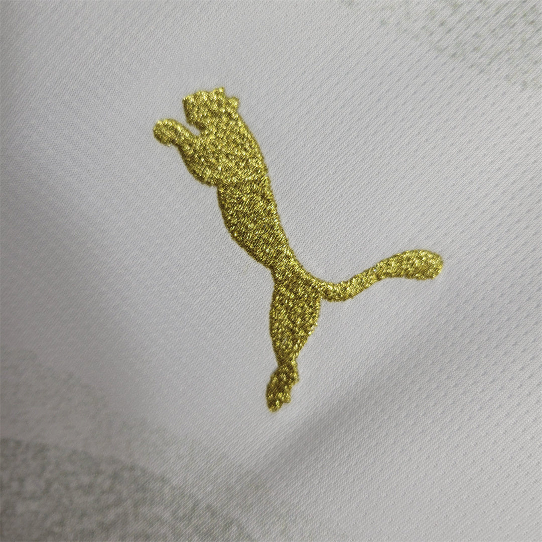 OLYMPIQUE DE MARSEILLE - MAILLOT DOMICILE 23/24