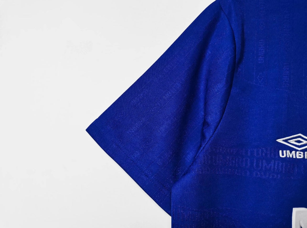 Everton 1995/96 Domicile