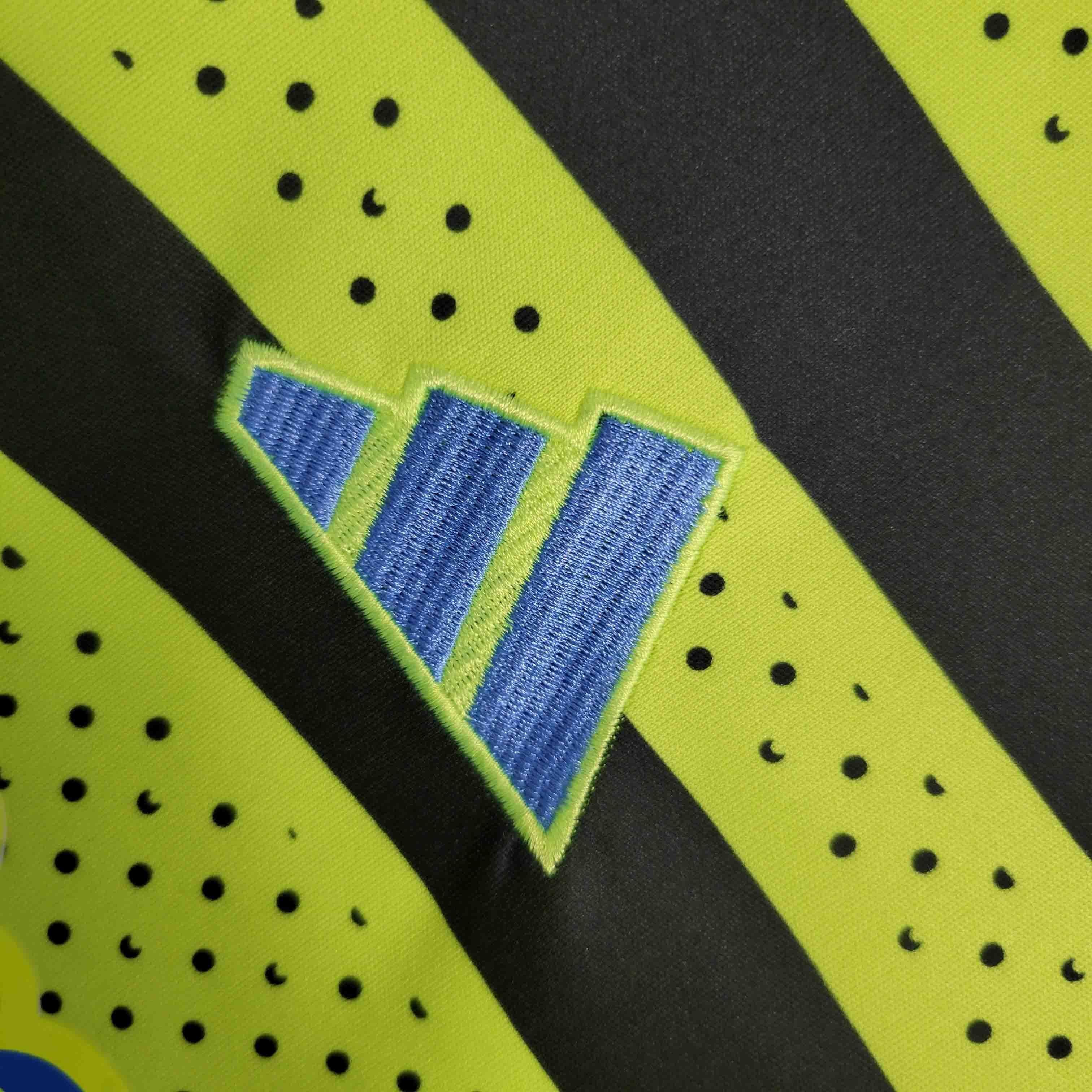 ARSENAL - MAILLOT EXTÉRIEUR 23/24