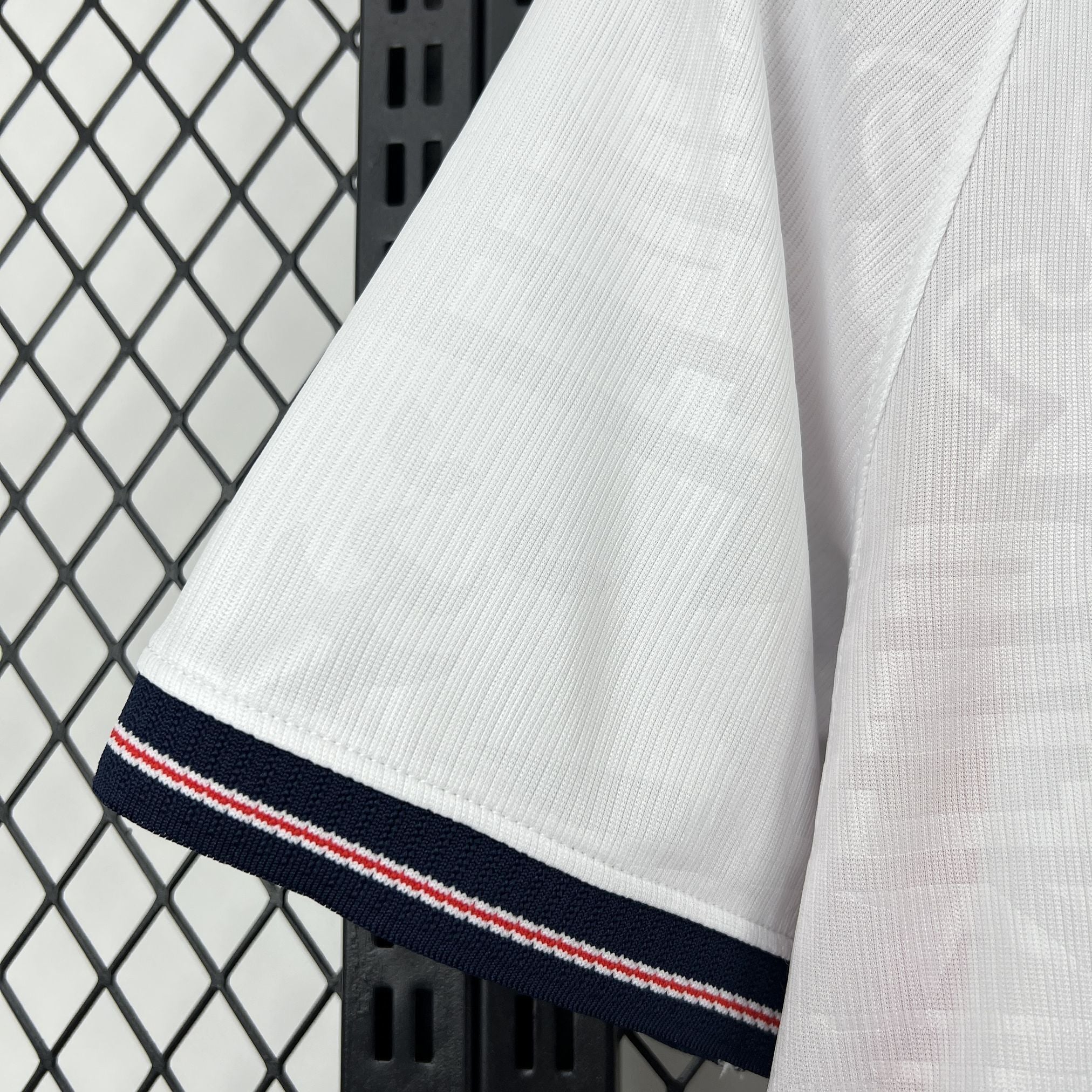 ANGLETERRE - MAILLOT DOMICILE 2026