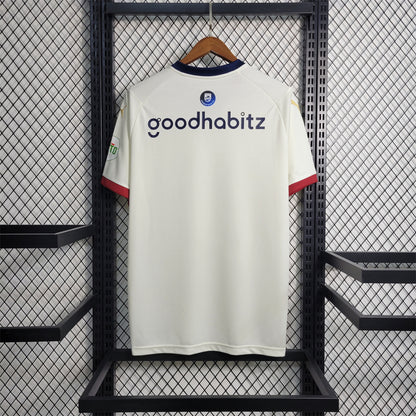 23-24 Eindhoven PSV away
